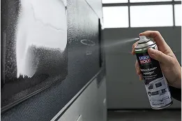 Camping Multischaumreiniger